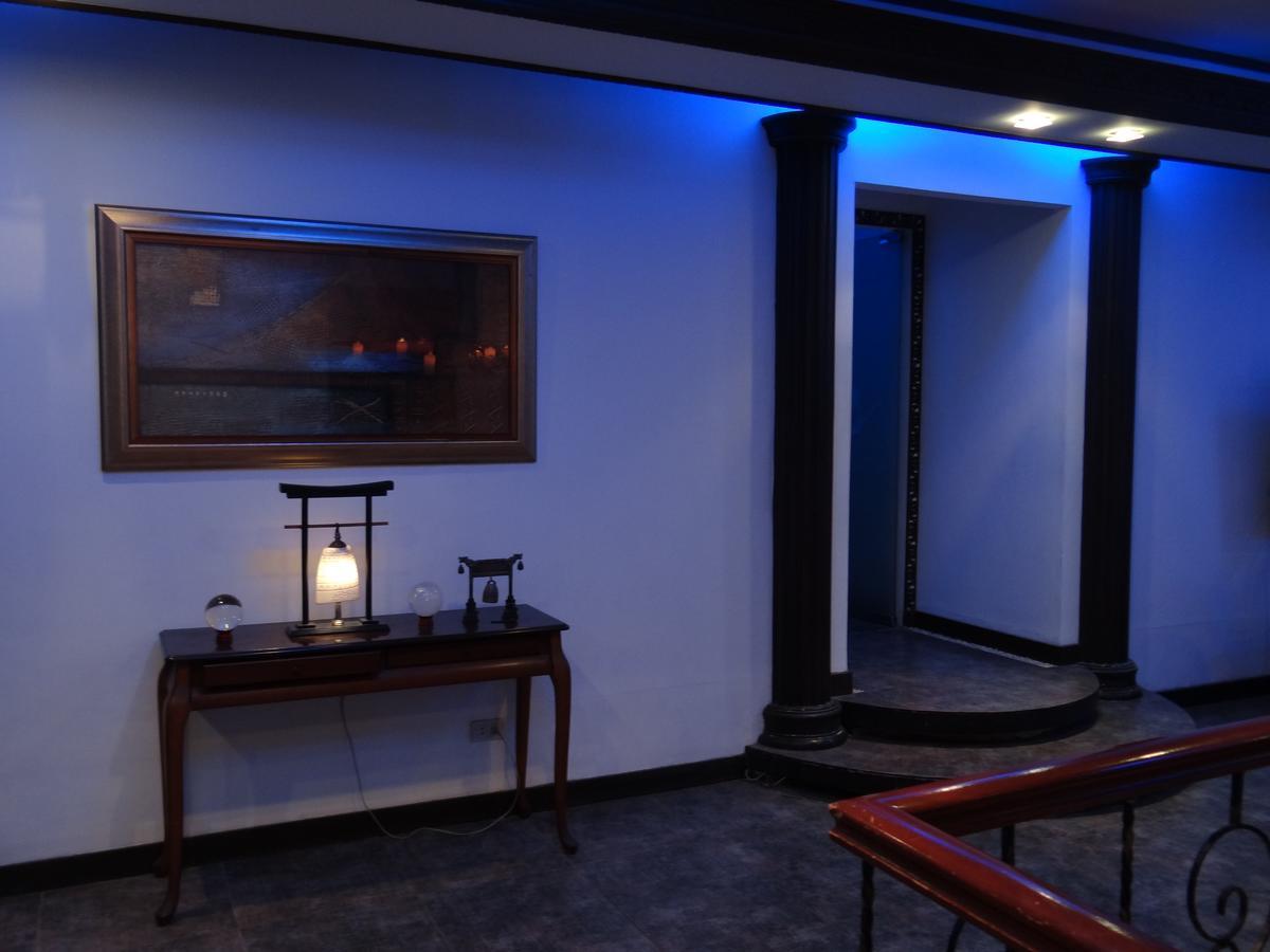 帕赛 典雅旅馆酒店 外观 照片